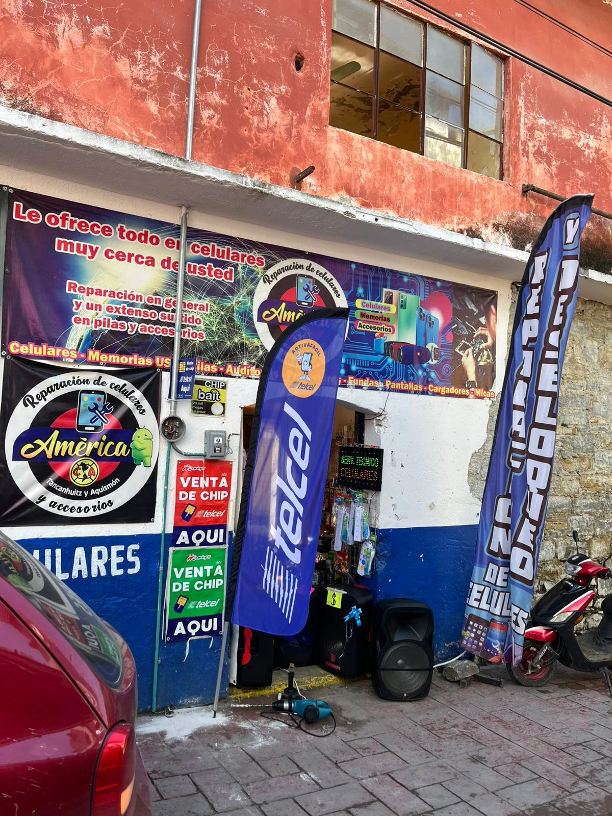 Publicidad amigo paguitos 4